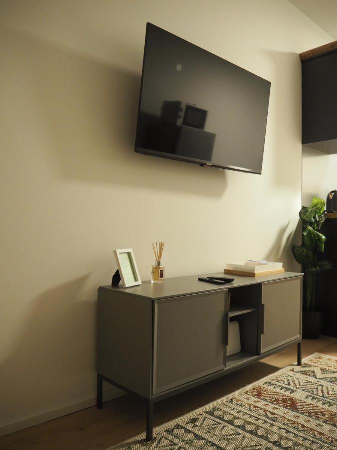 Apartment Simon Загреб Экстерьер фото