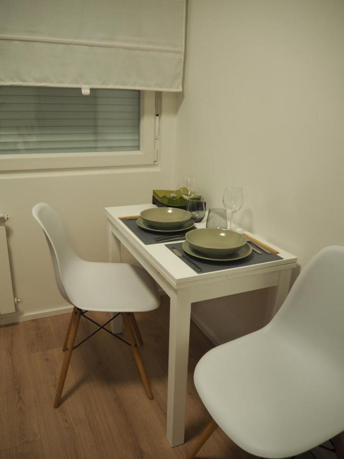 Apartment Simon Загреб Экстерьер фото