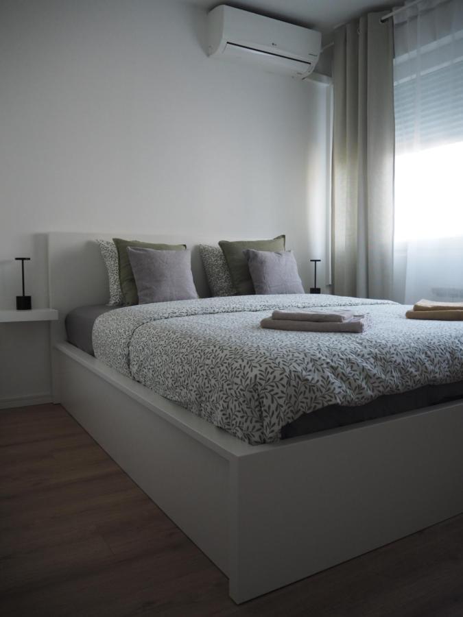 Apartment Simon Загреб Экстерьер фото