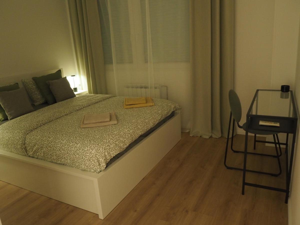 Apartment Simon Загреб Экстерьер фото