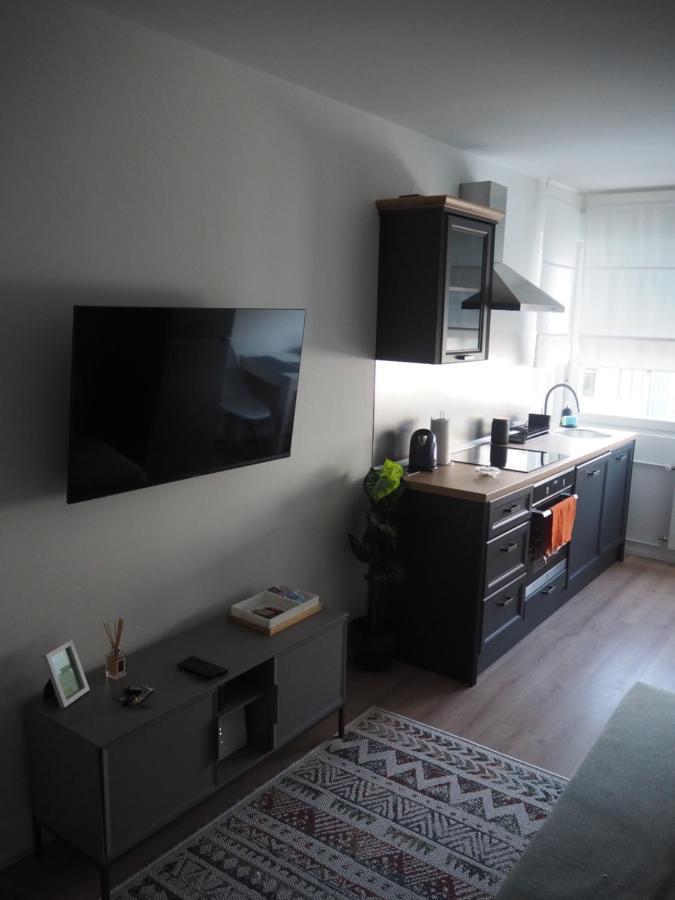 Apartment Simon Загреб Экстерьер фото
