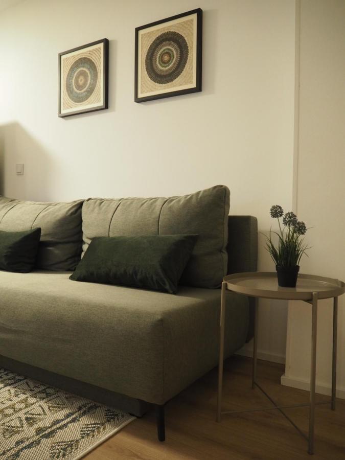 Apartment Simon Загреб Экстерьер фото